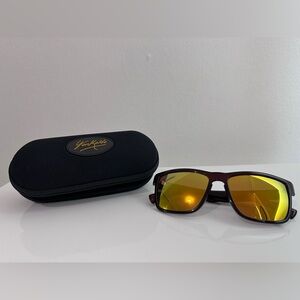 Yon Koldo sunglasses